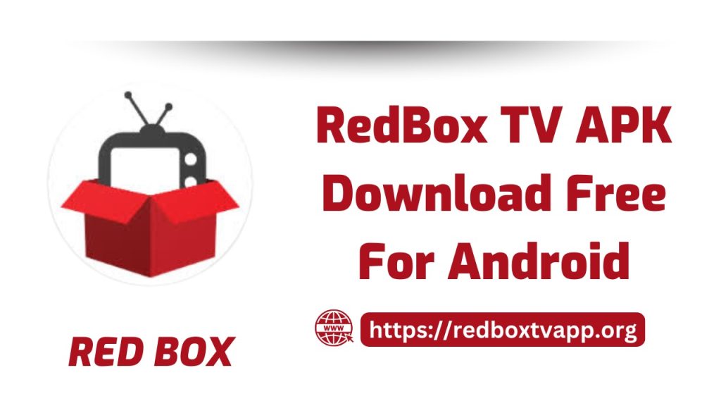 Redbox TV,Redbox TV App,Redbox TV APK,Redbox TV APK Download,