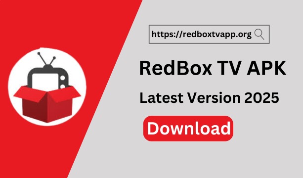 Redbox TV,Redbox TV App,Redbox TV APK,Redbox TV APK Download,